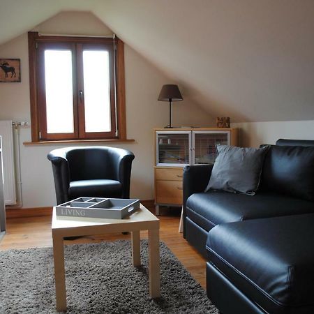 Villa 'T Huizeke à Asse Extérieur photo
